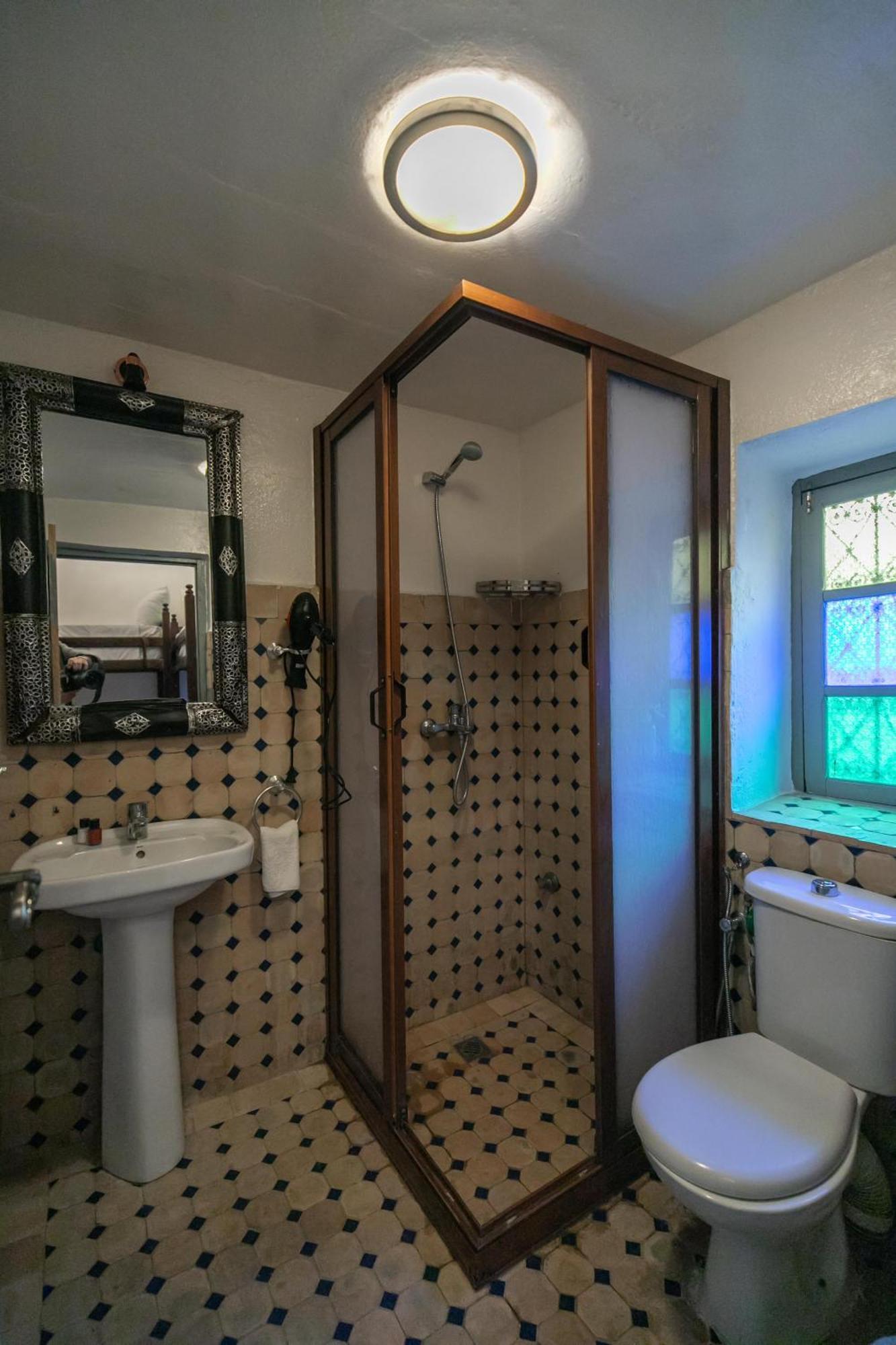 Riad Skilfo Fez Exterior foto